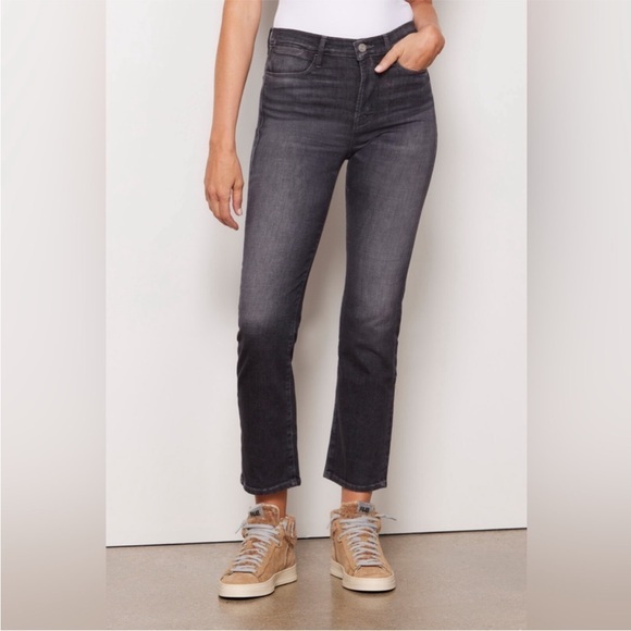 Frame Denim Denim - Frame Le High Straight